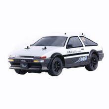 Load image into Gallery viewer, CARISMA GT24 TOYOTA AE86 H2 CONCEPT 1/24 MICRO RTR