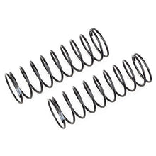 Load image into Gallery viewer, TEAM ASSOCIATED 13MM REAR SHOCK SPRINGS GRAY 2.0LB/IN, L61, 10.5T, 1.2D
