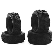 Load image into Gallery viewer, CARISMA GT24 MINI PINS RALLY TYRE