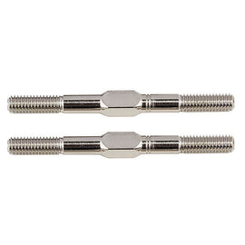 TEAM ASSOCIATED TURNBUCKLES 3.5 X 42MM STEEL