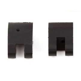 ASSOCIATED CLUTCH SHOES COMPOSITE 4-SHOE (RC8B3.1/RC8B3.2)