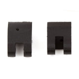 ASSOCIATED CLUTCH SHOES COMPOSITE 4-SHOE (RC8B3.1/RC8B3.2)