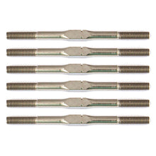 Load image into Gallery viewer, ASSOCIATED FT TITANIUM TURNBUCKLE SET 3X48MM RC10B6.1