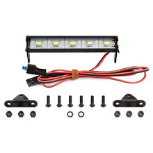 Load image into Gallery viewer, TEAM ASSOCIATED XP 5 LED ALUMINIUM LIGHT BAR 88MM