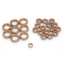 Load image into Gallery viewer, CEN RACING 275WB PRECISION SEAL METAL BEARING SET