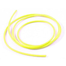 Load image into Gallery viewer, ETRONIX 12AWG SILICONE WIRE YELLOW (100cm)