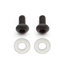 Load image into Gallery viewer, TEAM ASSOCIATED 12MM V2 BLEEDER GASKET M2 x 4MM BHCS + WASHER