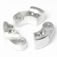 Load image into Gallery viewer, Team Associated 1/8th Clutch Shoes Hard (3)