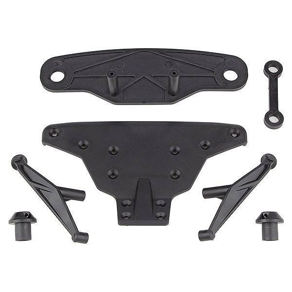 TEAM ASSOCIATED SR10 FRONT BUMPER SET