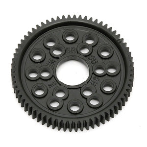TEAM ASSOCIATED 66T SPUR GEAR 48DP