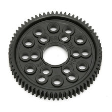 Load image into Gallery viewer, TEAM ASSOCIATED 66T SPUR GEAR 48DP