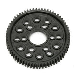 TEAM ASSOCIATED 66T SPUR GEAR 48DP