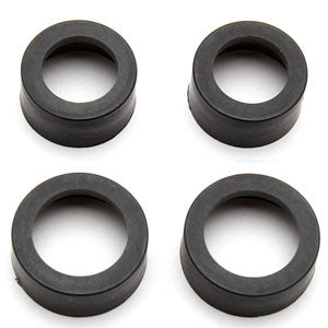 ASSOCIATED B5/B5M/T5M/B6/B6D ALUMINIUM REAR HUB BEARING INSERTS