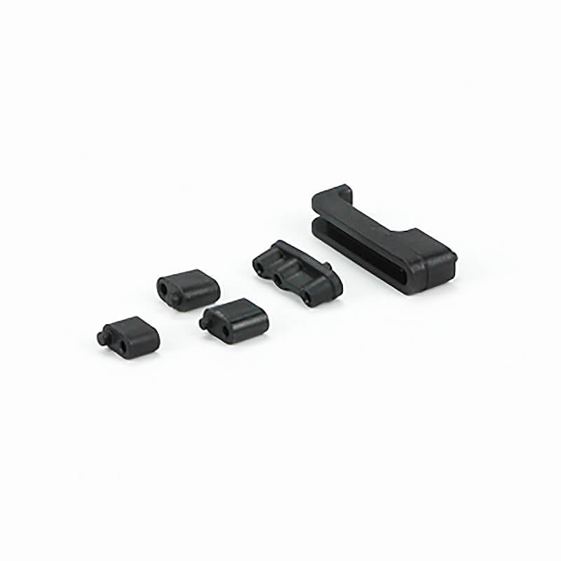 CARISMA M48S ESC/RECEIVER MOUNTING ADAPTER