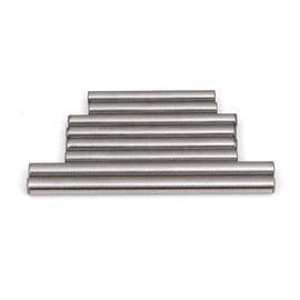 ASSOCIATED B6/B6.1 HINGE PIN SET