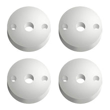 Load image into Gallery viewer, ASSOCIATED FT 12MM PISTONS V2 2 x 1.6MM FLAT (SCREW MOUNT)