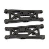 ASSOCIATED B6D KIT FLAT FRONT ARMS (B6.1)