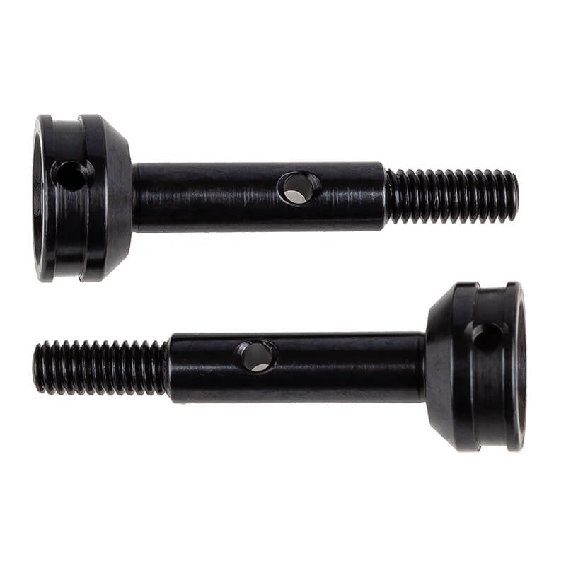 ELEMENT RC ENDURO12 FRONT CVD AXLES