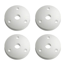 Load image into Gallery viewer, ASSOCIATED FT 12MM PISTONS V2 3 x 1.4MM FLAT (SCREW MOUNT)