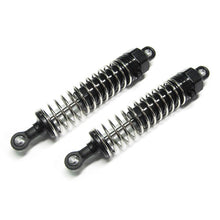 Load image into Gallery viewer, CARISMA M48S REAR OIL SHOCKS (ASSEMBLED)