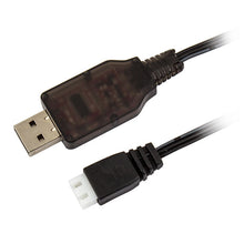 Load image into Gallery viewer, REEDY USB LI-ION BALANCE CHARGER (ASSOCIATED CR12)