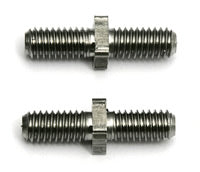 Team Associated Upper Sus Arm Turnbuckles