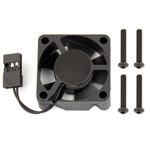 Load image into Gallery viewer, REEDY BLACKBOX 850R 30x30x10mm FAN w/SCREWS