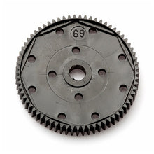 Load image into Gallery viewer, ASSOCIATED RC10B4/T4/B44/B5/B5M T5M/SC5M/B6/B6D 69T 48DP SPUR GEAR