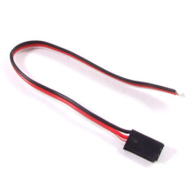 Load image into Gallery viewer, Etronix 15cm 22Awg Futaba Straight Servo Wire