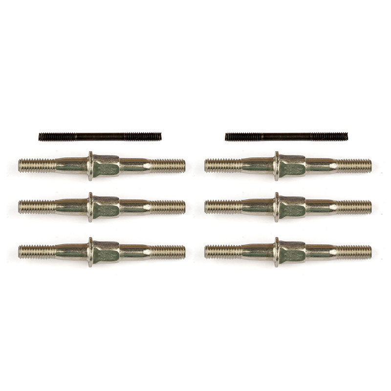 ASSOCIATED REFLEX 14B/14T TURNBUCKLE SET