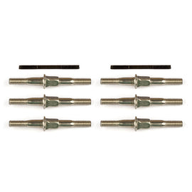 ASSOCIATED REFLEX 14B/14T TURNBUCKLE SET