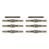 ASSOCIATED REFLEX 14B/14T TURNBUCKLE SET
