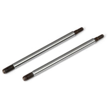 Load image into Gallery viewer, ASSOCIATED RC8T4 FT CHROME SHOCK SHAFTS 3.5 x 35.5mm