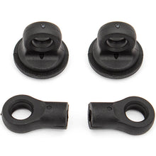 Load image into Gallery viewer, TEAM ASSOCIATED TC7.1 SHOCK EYELET SET (CAP/SHAFT EYELET)