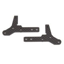 Load image into Gallery viewer, ASSOCIATED RC12R6 CHASSIS BRACE SET