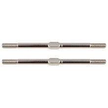 Load image into Gallery viewer, TEAM ASSOCIATED TURNBUCKLES 3.5 X 67MM STEEL