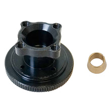 Load image into Gallery viewer, ASSOCIATED RC8B3.1/RC8B3.2 FT STEEL FLYWHEEL 4-SHOE CLUTCH