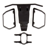 ASSOCIATED SC6.1 FRONT BUMPER & NERF BARS