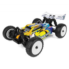 Load image into Gallery viewer, TEAM ASSOCIATED REFLEX 14B ONGARO BRUSHLESS RTR BUGGY