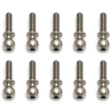 Load image into Gallery viewer, ASSOCIATED HEAVY DUTY BALLSTUD 10MM (10)