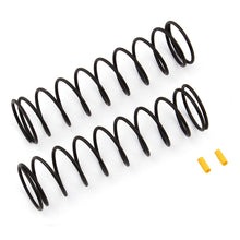 Load image into Gallery viewer, ASSOCIATED REAR SPRINGS V2 YELLOW 4.4LB/IN RC8B3/RC8B3.1/RC8B3.2