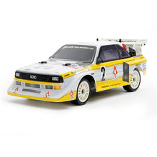 Load image into Gallery viewer, CARISMA GT24 AUDI SPORT QUATTRO S1 1985 1/24 MICRO RTR