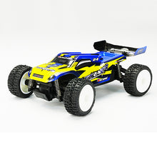 Load image into Gallery viewer, CARISMA GT24TR 1/24TH 4WD MICRO TRUGGY RTR