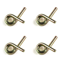 Load image into Gallery viewer, ASSOCIATED CLUTCH SPRINGS 1.00MM FOR 4-SHOE (RC8B3.1/RC8B3.2)