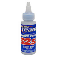 Load image into Gallery viewer, Team Associated Silicone Shock Oil 32.5Wt (388Cst)