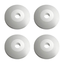 Load image into Gallery viewer, ASSOCIATED FT 12MM PISTONS V2 BLANK TAPER (SCREW MOUNT)