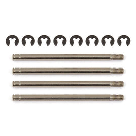 ASSOCIATED CR12 SHOCK SHAFTS