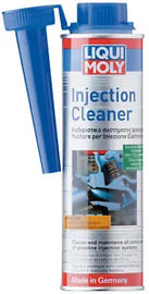 Liqui Moly Petrol Injector Cleaner 300ml Fuel System Treatment Additive 1803