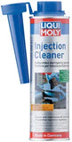 Liqui Moly Petrol Injector Cleaner 300ml Fuel System Treatment Additive 1803