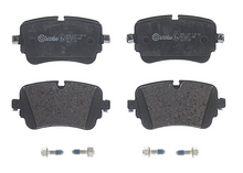 Load image into Gallery viewer, Brembo Brake Pad, P 85 161